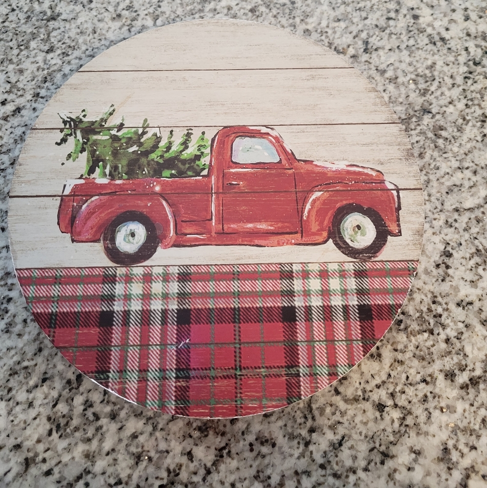 Lazy Susan